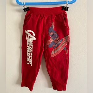 Kids Sweatpants Size 18-24M